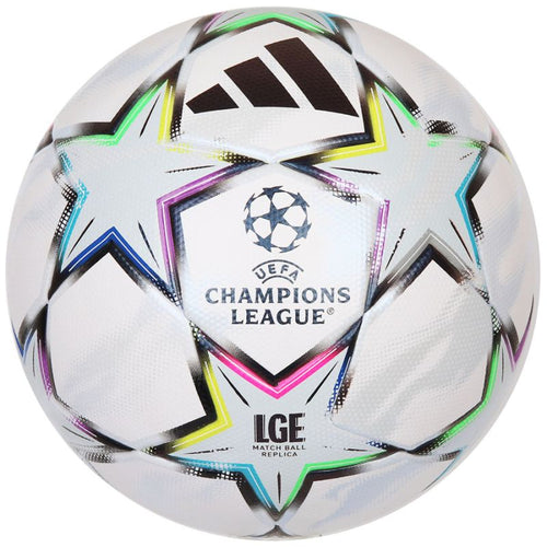 adidas UCL League 26/27 League Stage Box KE9771 Champions League Football adidas