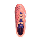 adidas Predator League FG/MG JI1123 Kids' Soccer Shoes adidas