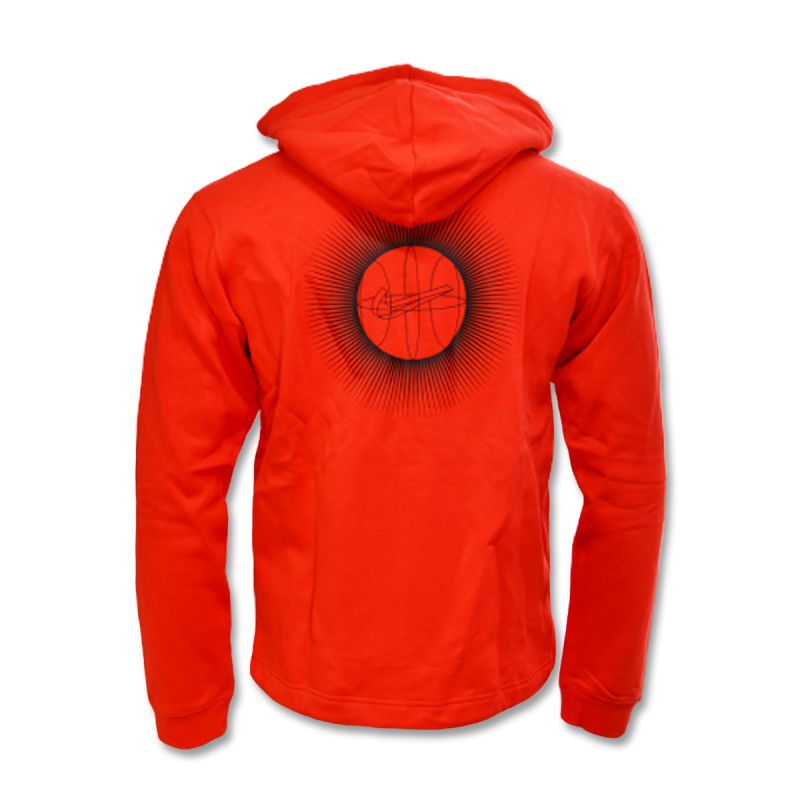 Nike Kyrie Irving Full-Zip Hoodie - DA6689-673 Nike