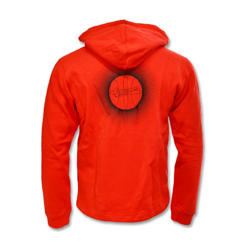 Nike Kyrie Irving Full-Zip Hoodie - DA6689-673
