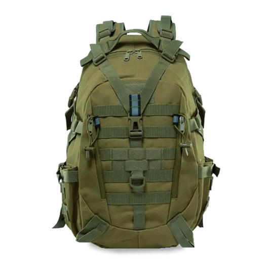 Offlander Survival Trekker 25L backpack OFF_CACC_34GN Accessories/Plecaki/pozostałe plecaki Your Sports Performance