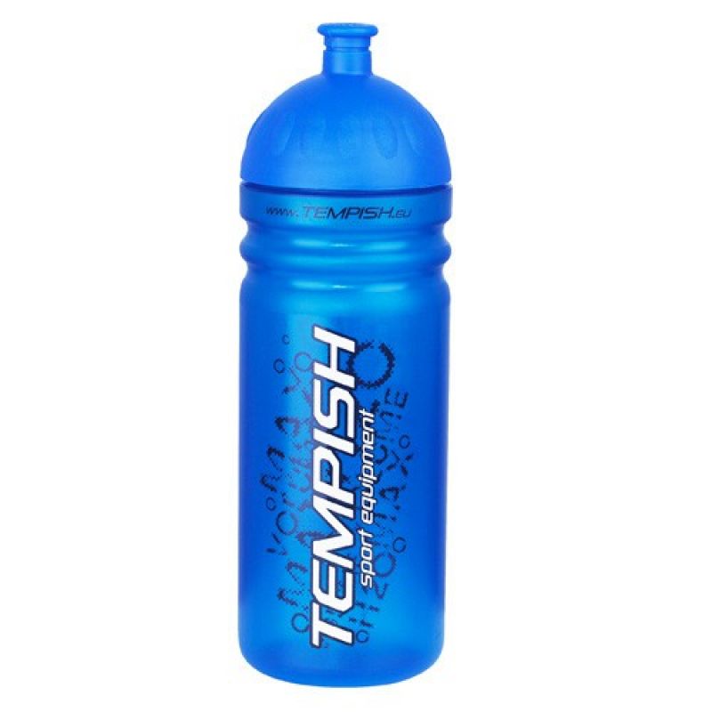 Tempish 700 ml water bottle 12400001025 Accessories/Training equipment Your Sports Performance