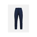 PEAK PERFORMANCE W Scale Softshell Pants blue