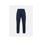 PEAK PERFORMANCE W Scale Softshell Pants blue