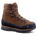 Men’s TREZETA Top Evo Leather Hiking Boots