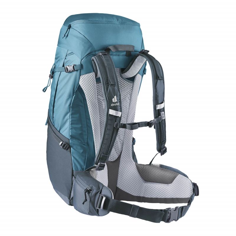 Deuter Futura Pro 40L 3401321-1374 Hiking Backpack Accessories/Plecaki/Deuter Your Sports Performance