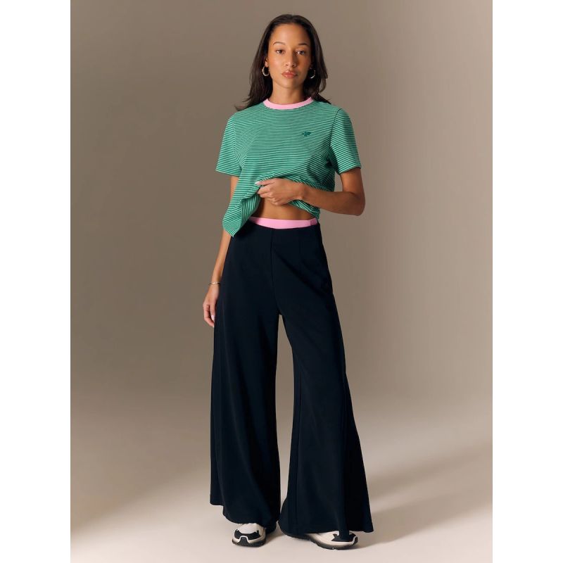 Regular women's T-shirt 4F 4FRSS26TTSHF3702-41S 4f