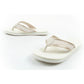 O'neill shoes women's flip-flops Jacky Flipflop light comfortable beige ONeill