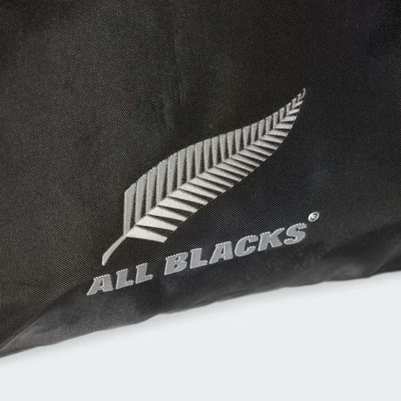 Backpack bag for shoes and clothing adidas All Blacks JI9326 Accessories/Sachets / Belts / Bags Adidas