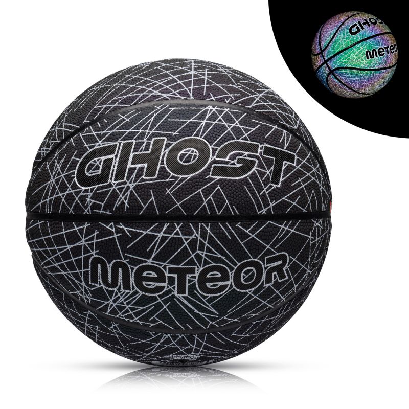 Meteor Ghost Scratch 7 16755 basketball Accessories/Balls/Basketball Your Sports Performance