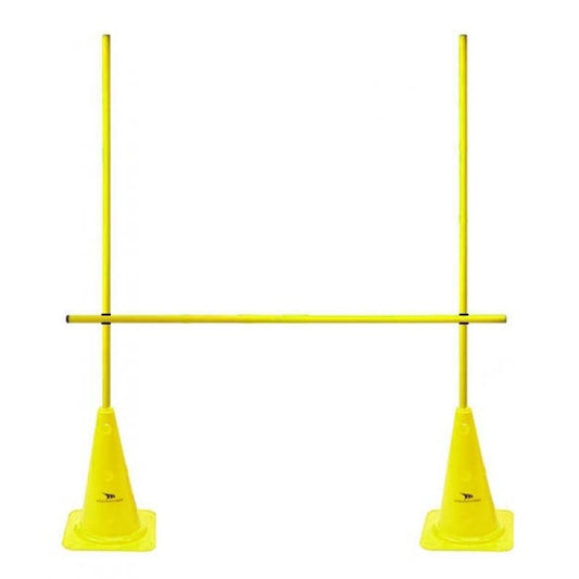Yakima Mini 100861 Height Adjustable Training Obstacle Accessories/Training equipment Yakima