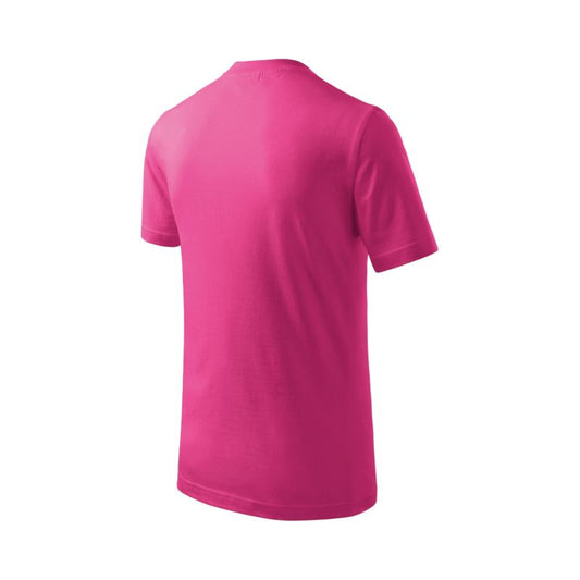 Malfini Basic Jr T-shirt MLI-13863 Clothing/Lifestyle/T-shirts/Malfini Your Sports Performance