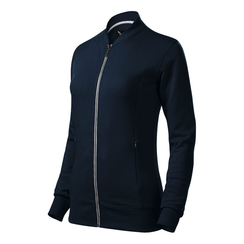 Malfini Bomber Sweatshirt W MLI-45402 Clothing/Lifestyle/Malfini Malfini