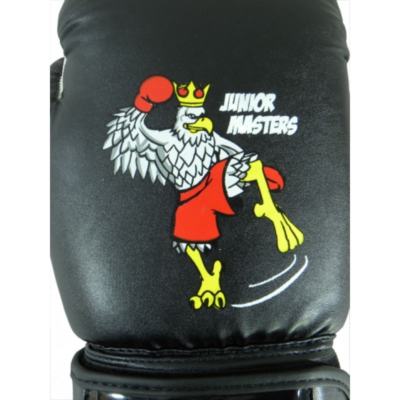 Masters Collection Rpu-Mjc Jr Boxing Gloves 01255-02-8 Accessories/Gloves Your Sports Performance