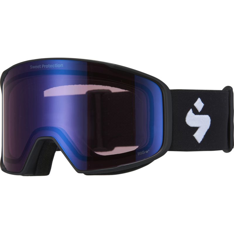 Boondock Rig Reflect Ski Goggles 92800558964 Accessories/Skiing/Gogle Your Sports Performance