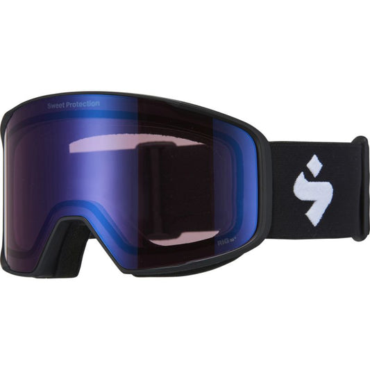 Boondock Rig Reflect Ski Goggles 92800558964 Accessories/Skiing/Gogle Your Sports Performance