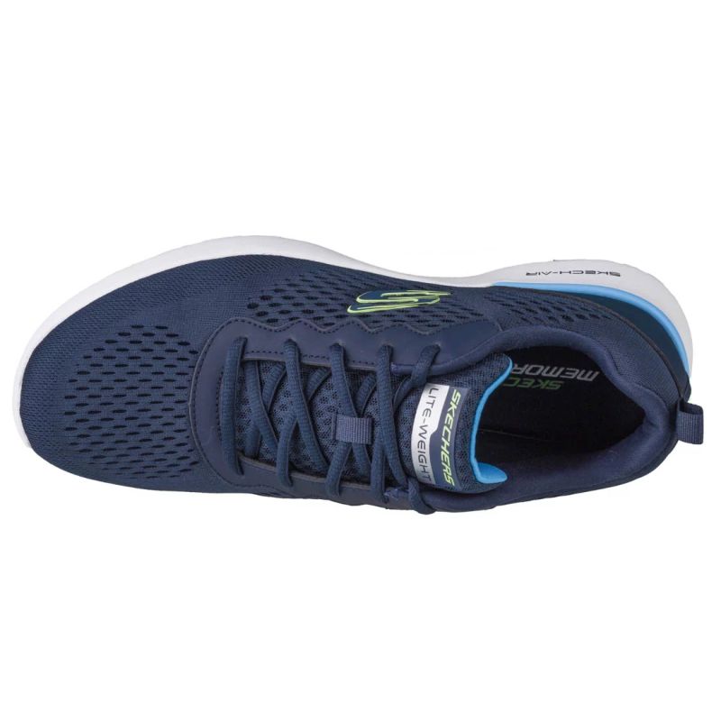 Skechers Skech-Air Dynamight 232291-NVY navy blue 41 In preparation Your Sports Performance