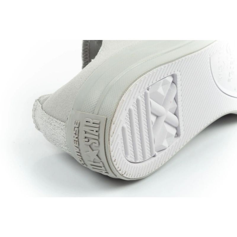 Converse sneakers women's shoes Chuck Taylor All Star gray fashionable comfortable