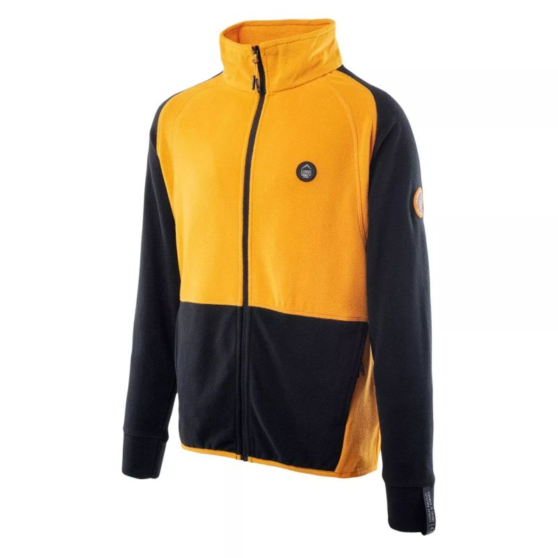 Elbrus Carlow Tb Jr Sweatshirt 92800439289 Clothing/Outdoor/Elbrus Your Sports Performance