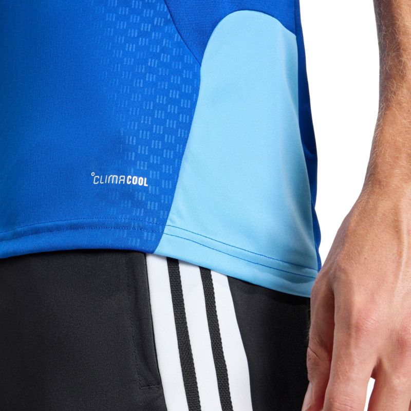 Men's adidas Tiro 26 Competition Training Jersey blue KA7592