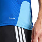 Men's adidas Tiro 26 Competition Training Jersey blue KA7592