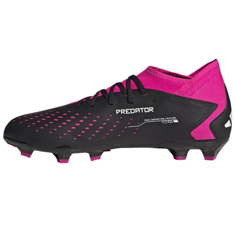 Adidas Predator Accuracy.3 FG LM GW4589 shoes Footwear/Football Adidas