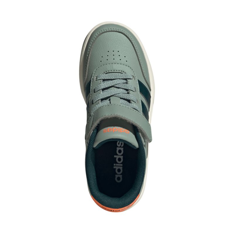 adidas Breaknet 3.0 EL C KI8682 kids' shoes