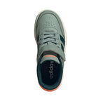 adidas Breaknet 3.0 EL C KI8682 kids' shoes