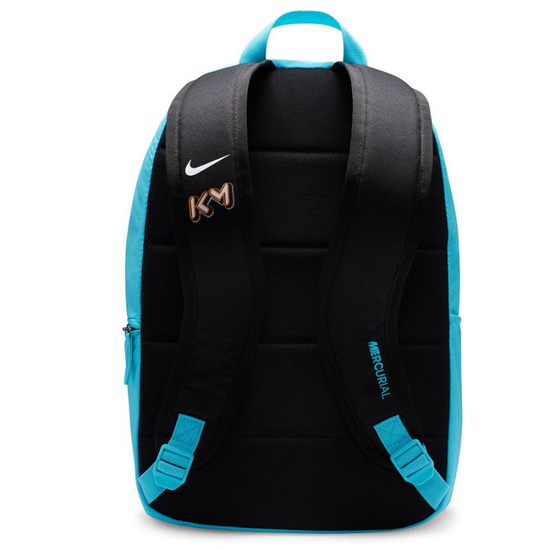 Nike Athletic Backpack Kylian Mbappe FD1401-416 Accessories/Plecaki Nike