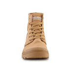 Palladium Mono Chrome shoes 73089-209-M Footwear/Lifestyle/Palladium Your Sports Performance