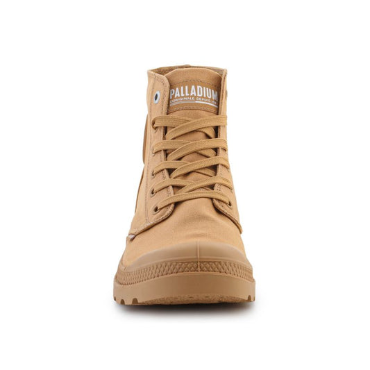 Palladium Mono Chrome shoes 73089-209-M Footwear/Lifestyle/Palladium Your Sports Performance