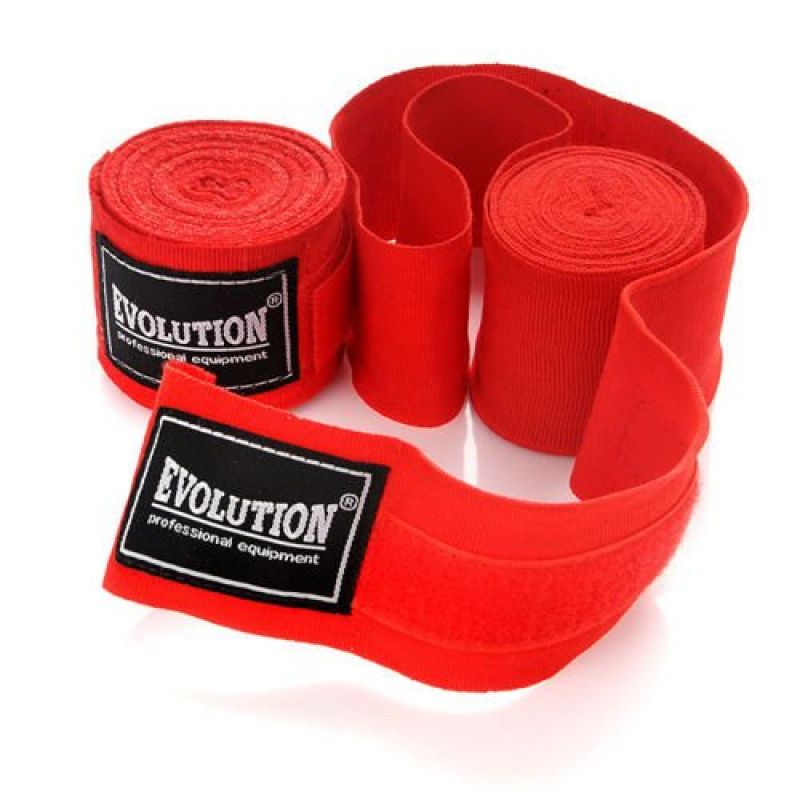 Boxing bandage SB-300 Evolution 21006 Accessories/Straps/Other manufacturers Your Sports Performance