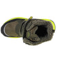 Kappa Vipos Tex T Jr 260902T-3133 shoes Footwear/Outdoor/Kappa Kappa