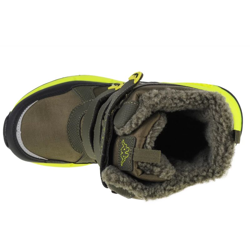 Kappa Vipos Tex T Jr 260902T-3133 shoes Footwear/Outdoor/Kappa Kappa