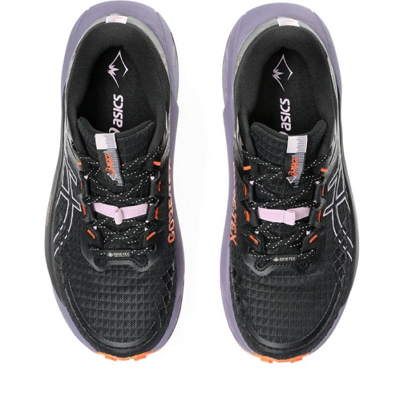 Asics Gel Trabuco 13 GTX W 1012B767001 shoes Footwear/Running/Women/Trail Asics