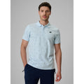 Men's regular polo shirt 4F 4FRSS26TPTSM0900-10S 4f