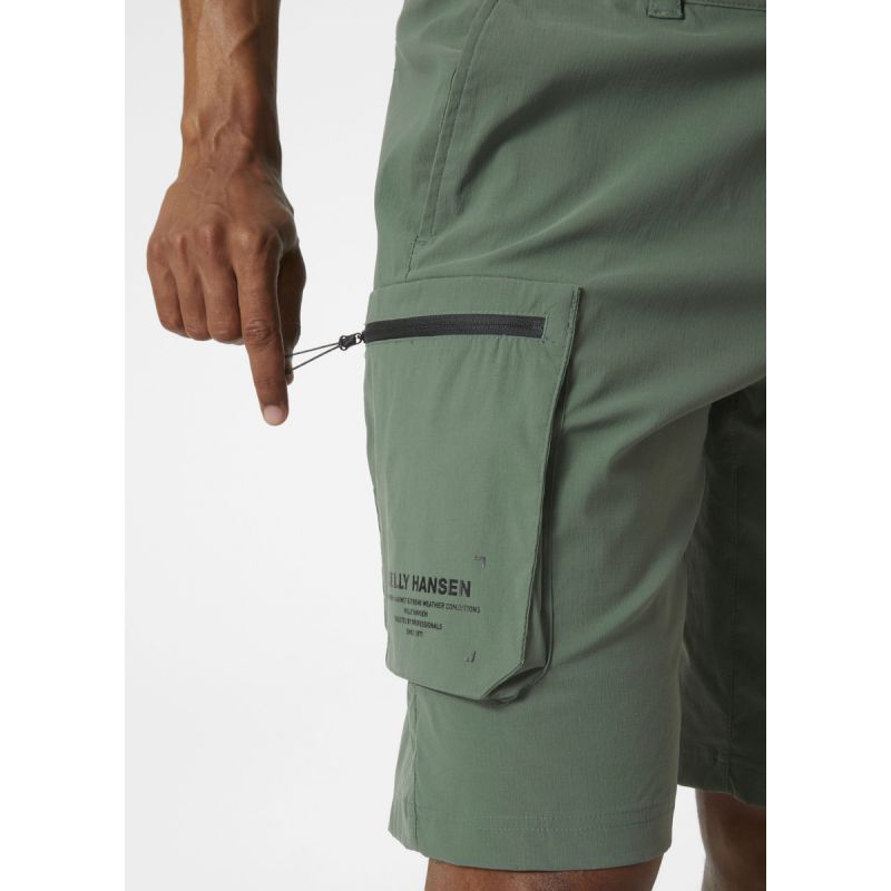 Helly Hansen Move Qd Shorts 2.0 M 53977 476 Clothing/Training/Helly Hansen Your Sports Performance