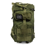 Offlander Survival 25L hiking backpack OFF_CACC_32GN Accessories/Plecaki/pozostałe plecaki Your Sports Performance