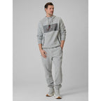 Men's regular hooded sweatshirt 4F 4FRSS26TSWSM2975-20S 4f