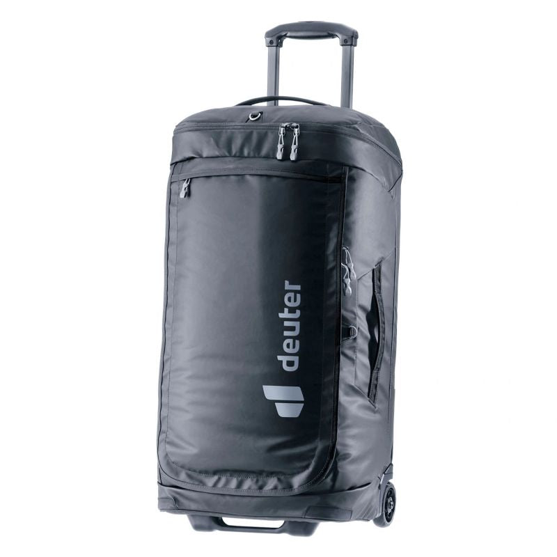 Deuter Duffel Pro Movo 60 35001125-7000 Black To be categorized Your Sports Performance