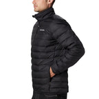 Columbia Lake 22 Down Jacket M 1864582010 Clothing/Outdoor/Columbia Your Sports Performance