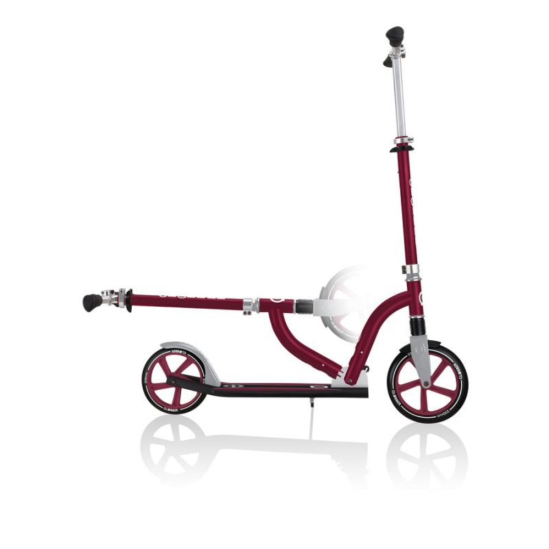 City scooter Globber NL 230-205 Duo Vintage 686-112 Accessories/Skating/Hulajnogi Your Sports Performance