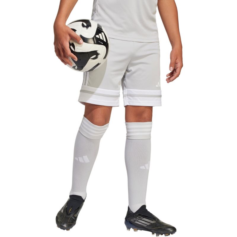 Shorts adidas Squadra 25 Jr JJ2427 Clothing/Football Adidas