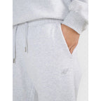 Women's jogger sweatpants 4F 4FRAW25TTROF1846-26M 4f
