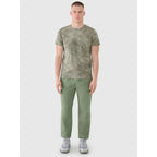 Men's casual trousers 4F 4FWSS25TTROM0999-44S *Kategoria tymczasowa Your Sports Performance