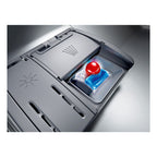 Built-in dishwasher SIEMENS SR65EX09ME AGD - Produkty/Zmywarki do zabudowy Your Sports Performance