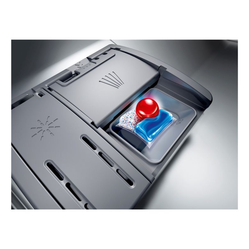 Built-in dishwasher SIEMENS SR65EX09ME AGD - Produkty/Zmywarki do zabudowy Your Sports Performance