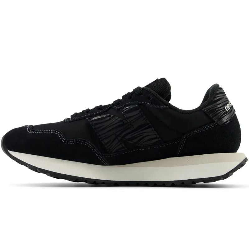 New Balance NB 237 Women's Low Sneakers Black (WS237ABB) Footwear/Lifestyle New Balance