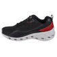 Skechers Glide Step Swift - Midio 232636-BKRD Black 41 In preparation Your Sports Performance