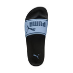 Puma Leadcat 2.0 Blue Slides 384139 50